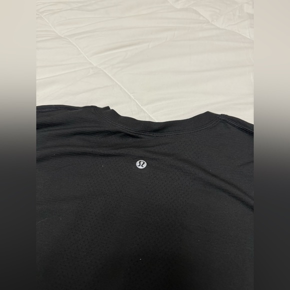 Swiftly Tech Short-Sleeve Shirt 2.0 - Picture 8 of 8